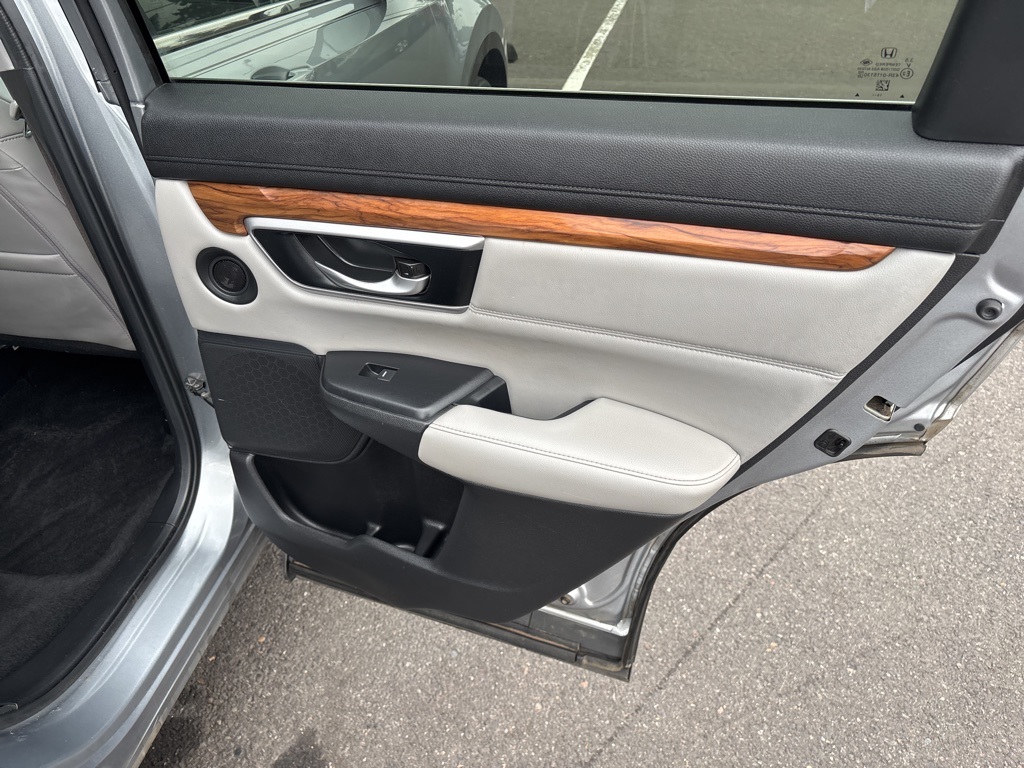 2020 Honda CR-V EX-L photo 13