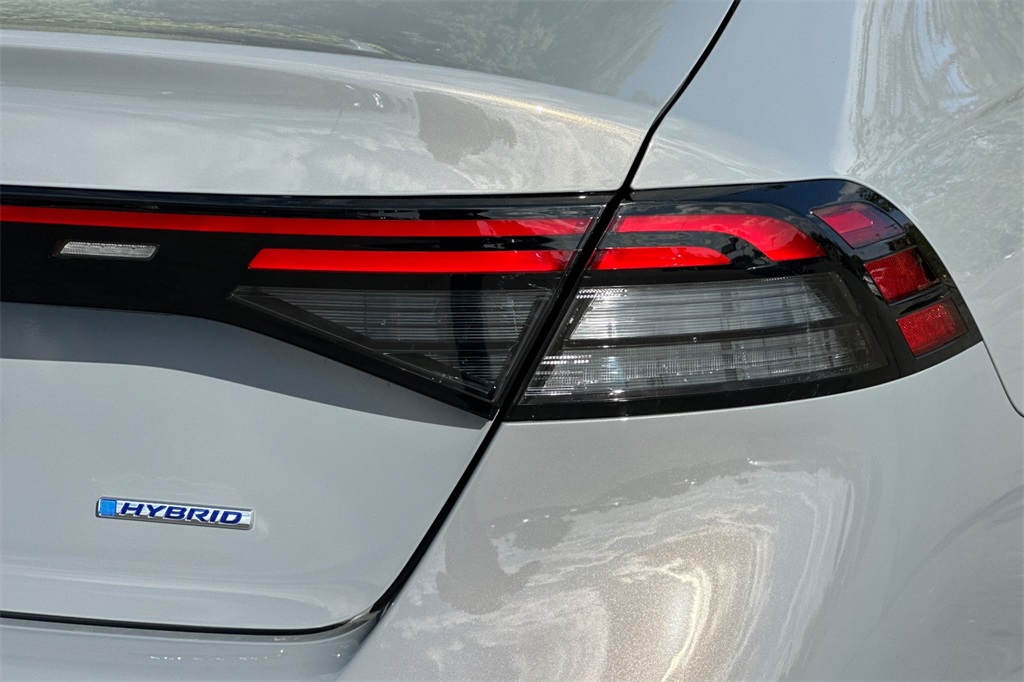2025 Honda Accord Hybrid EX-L photo 26