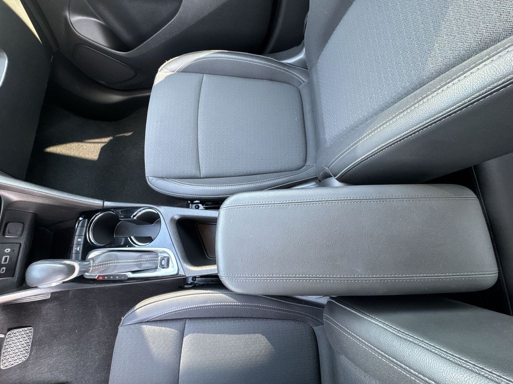 2020 Buick Encore GX Select photo 22