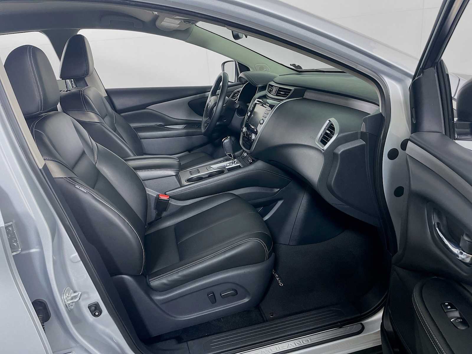 2019 Nissan Murano SL photo 24