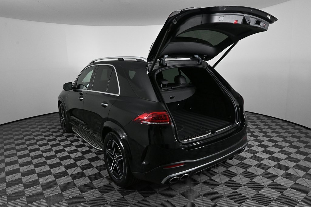 2023 Mercedes Benz GLE 53 AMG 4MATIC photo 29
