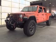 2020 Jeep Gladiator Rubicon's photo