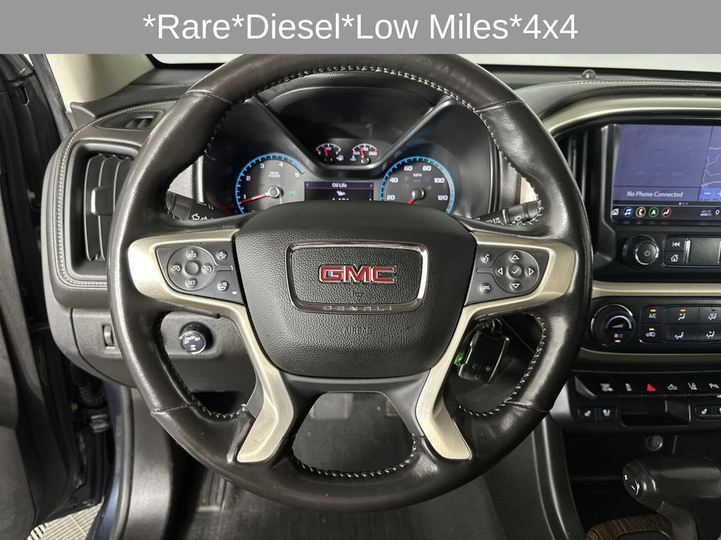 2019 Gmc Canyon Denali photo 20