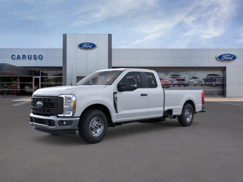 2026 Ford F-250 Super Duty XL's photo