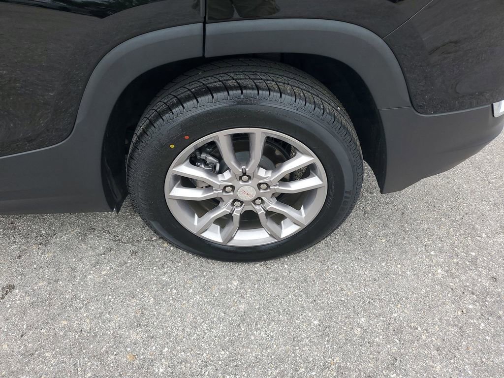 2022 Gmc Terrain SLT photo 20