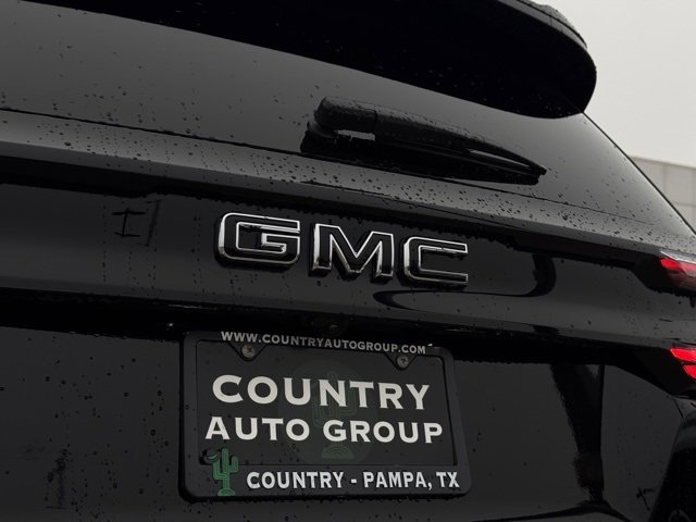 2026 Gmc Acadia Elevation photo 49