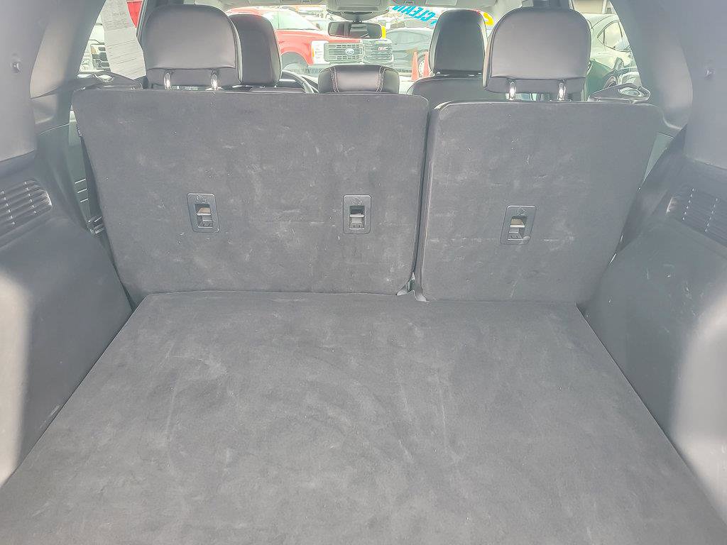 2024 FORD ESCAPE - Image 20