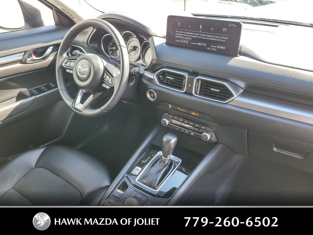 2023 MAZDA CX-5 - Image 21