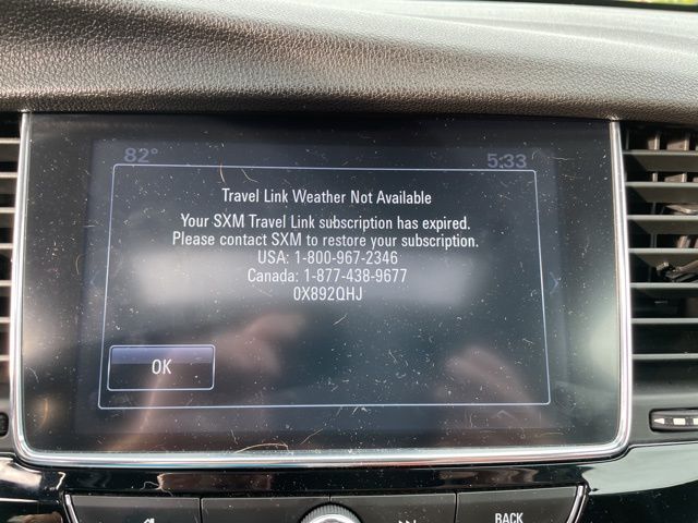 2019 Buick Encore Essence photo 23