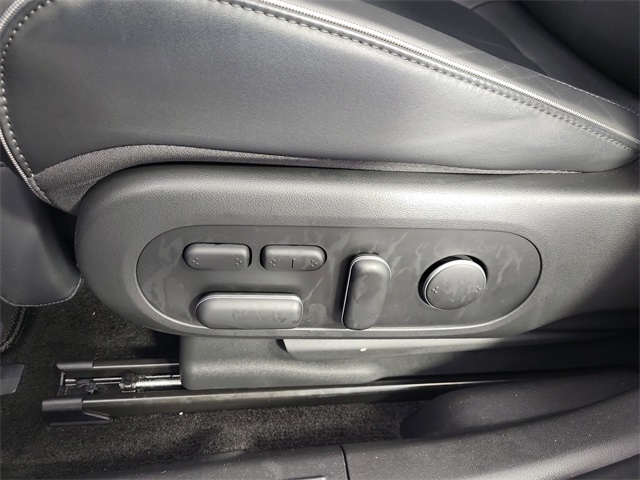 2023 Hyundai Ioniq 5 Limited photo 10