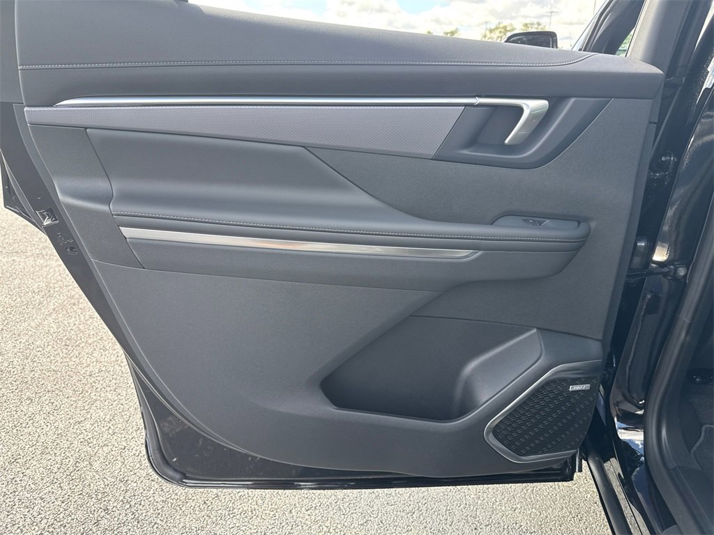 2026 BUICK ENCLAVE - Image 31