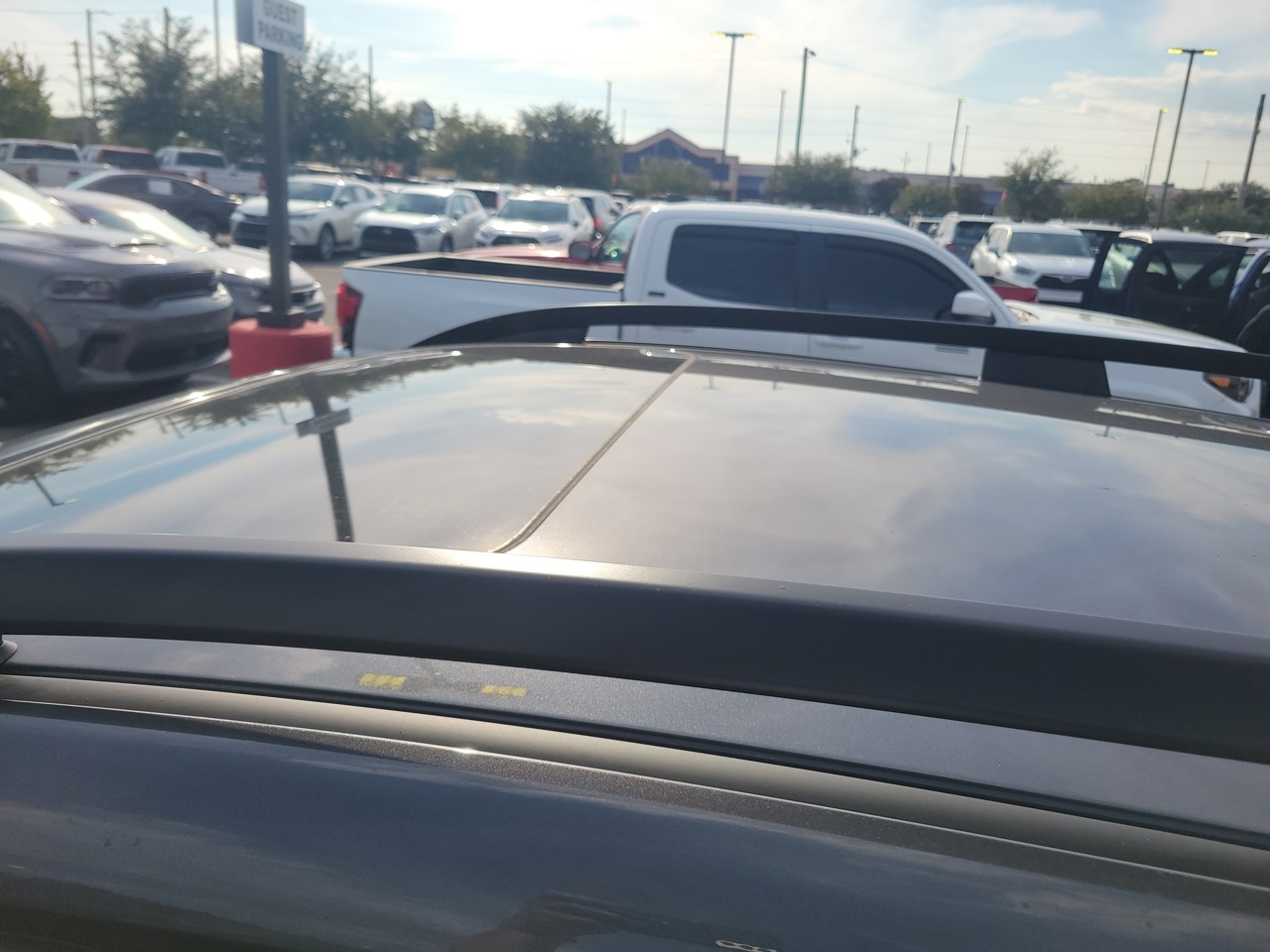2021 Subaru Crosstrek Premium photo 3