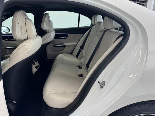2023 Mercedes Benz C 300 photo 19