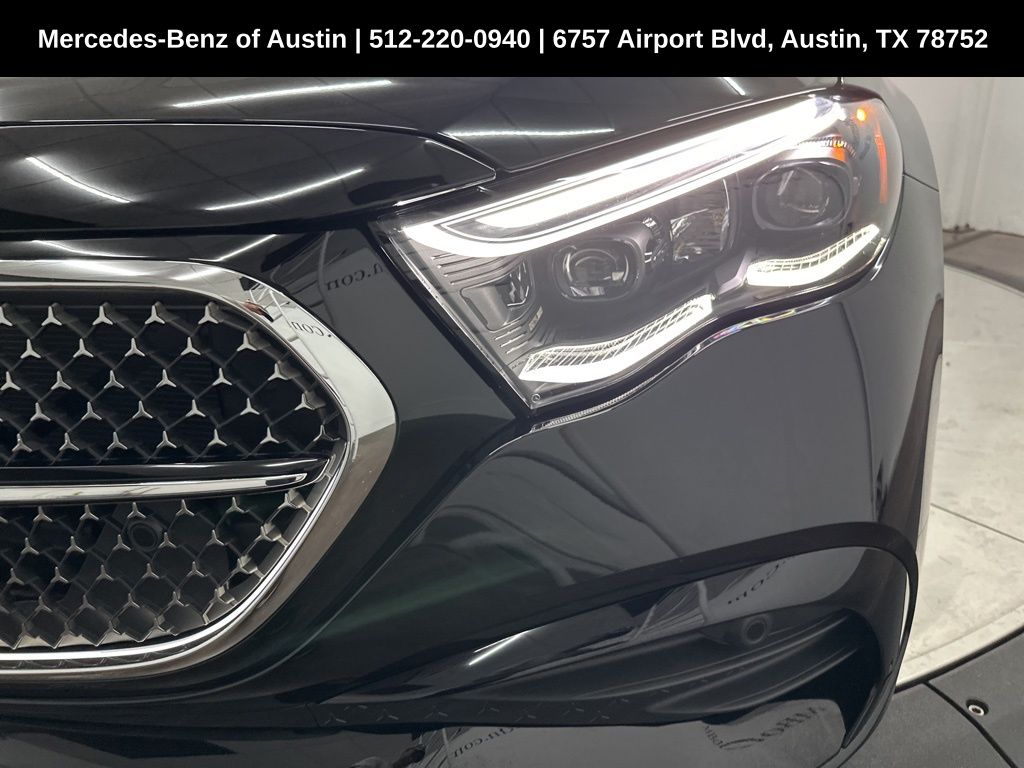 2026 Mercedes Benz E 350 photo 26