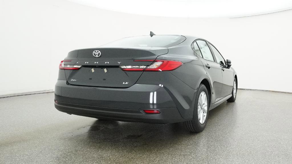 2026 Toyota Camry LE photo 17