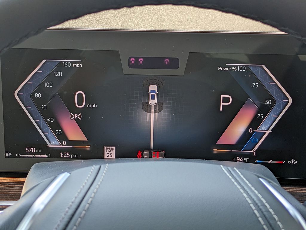 2026 Bmw X5 xDrive40i photo 16