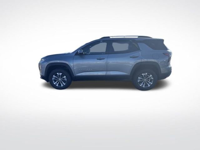 2025 Chevrolet Equinox LT photo 3