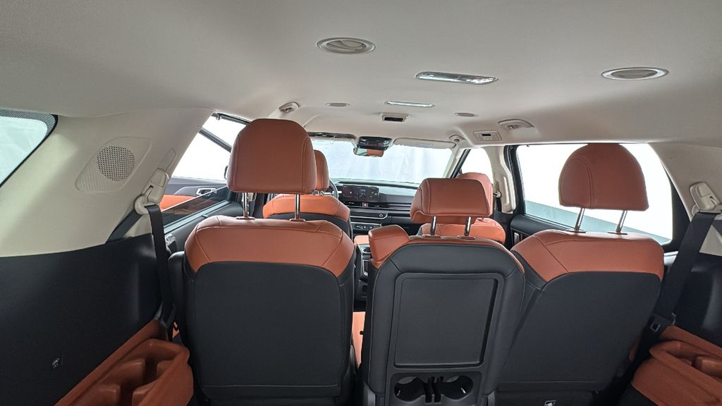 2026 Kia Carnival EX photo 19
