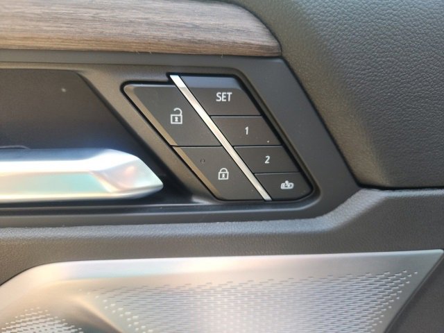 2025 Gmc Acadia Denali photo 18