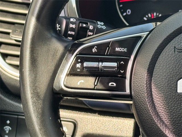 2023 Kia Seltos S photo 29