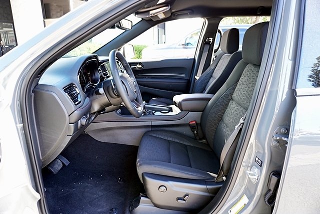 New 2026 Destroyer Gray Clear-Coat Exterior Paint Dodge GT image 17