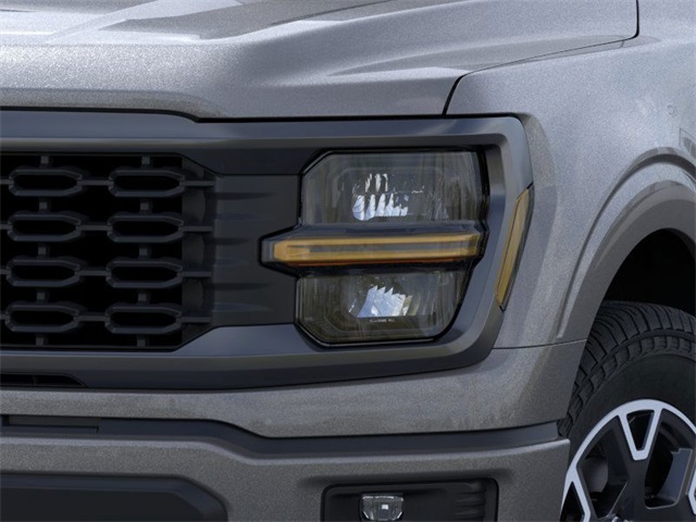 2025 Ford F-150 STX photo 16