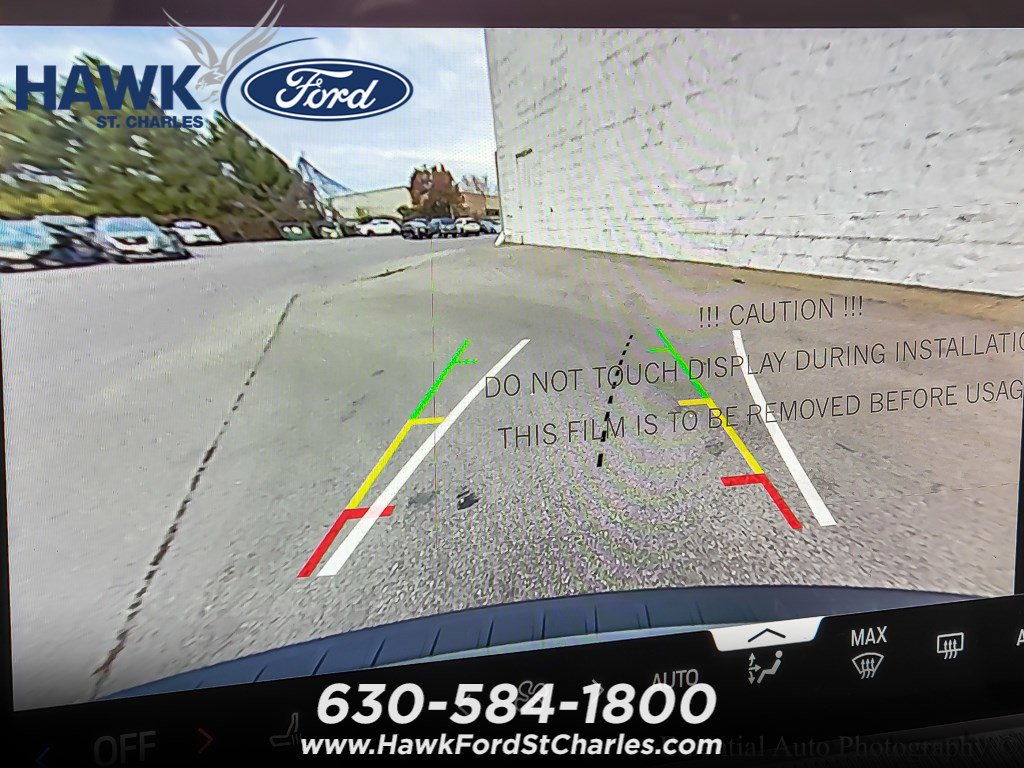 2026 FORD EXPLORER - Image 13