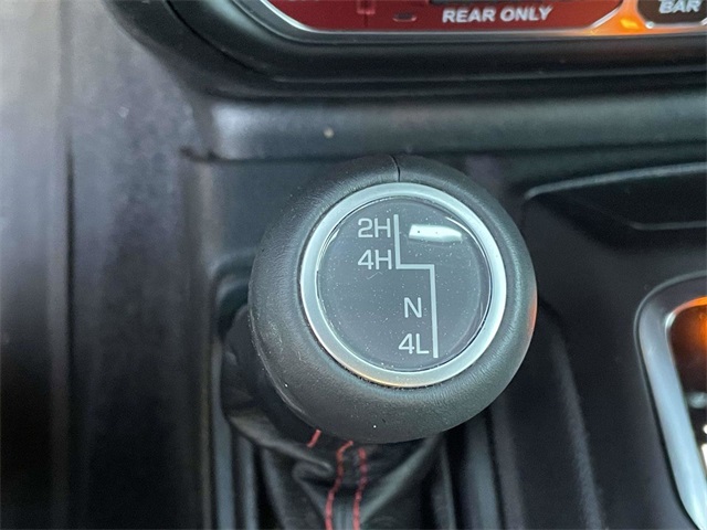 2023 Jeep Wrangler Rubicon photo 15