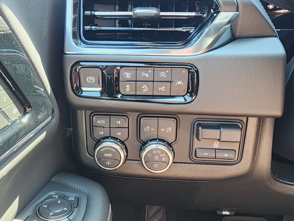 2026 Gmc Yukon Denali photo 15