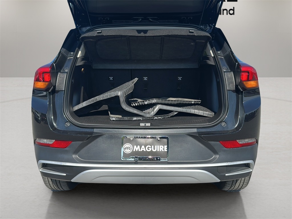 2023 Buick Encore GX Preferred photo 23