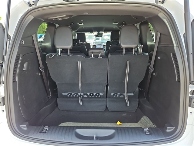 2025 Chrysler Pacifica photo 27
