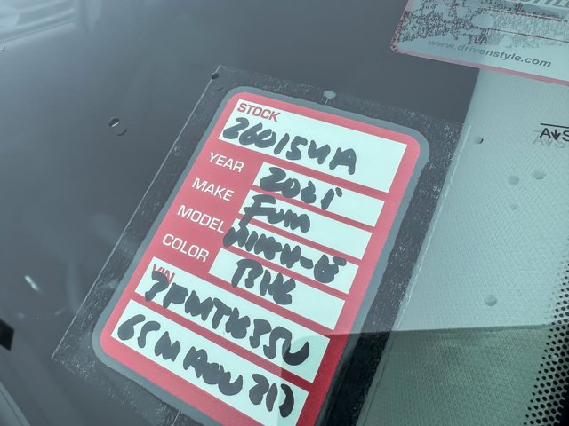 2025 FORD MUSTANG MACH-E - Image 65