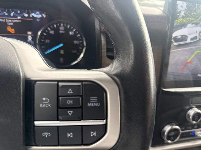 2023 Ford Expedition Limited photo 31