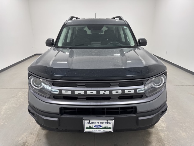Used 2022 Ford Bronco Sport Big Bend with VIN 3FMCR9B67NRD88906 for sale in Pine River, Minnesota