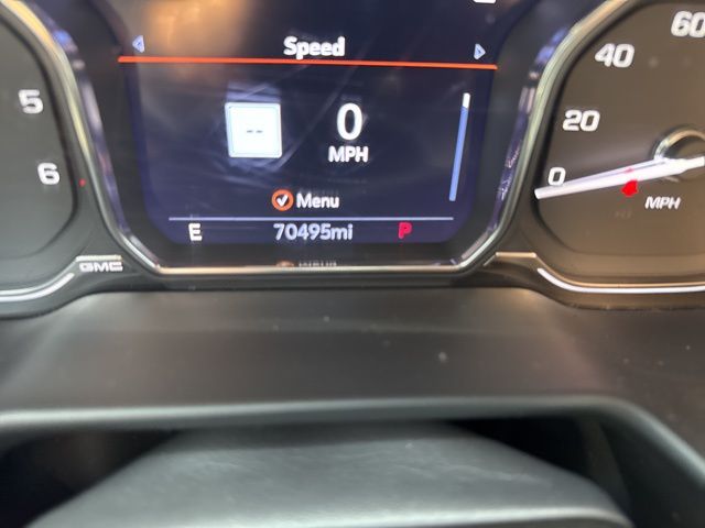 2021 Gmc Yukon XL SLT photo 29