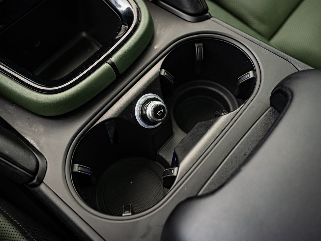 2024 Porsche Cayenne photo 29