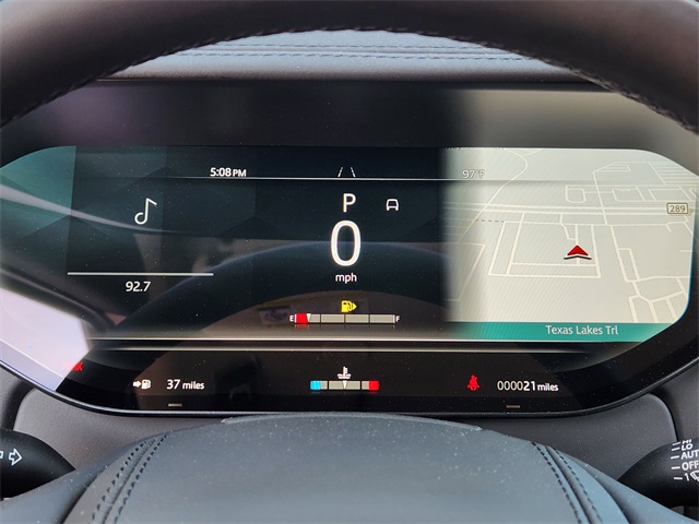2025 Land Rover Range Rover SE photo 10