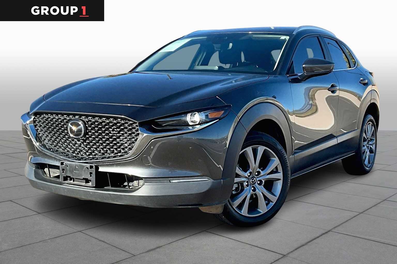 2023 Mazda CX-30 Select's photo