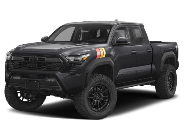 2026 Toyota Tacoma TRD Off Road's photo