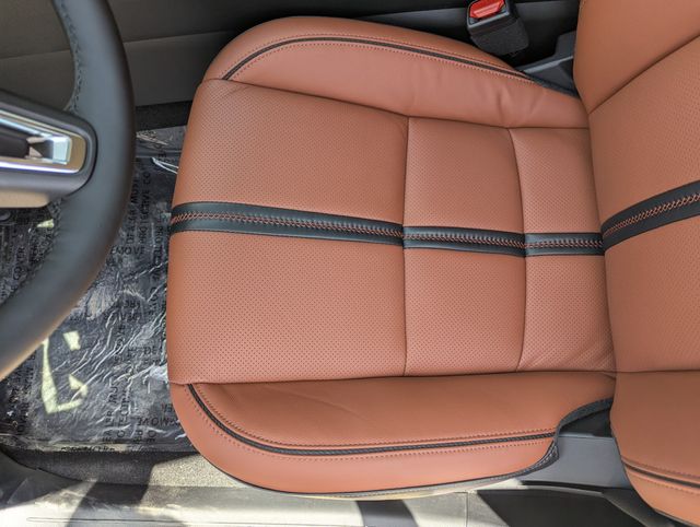 2025 Mazda CX-50 2.5 Turbo Meridian Edition photo 14