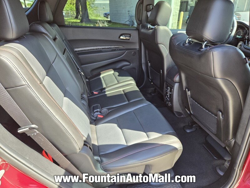 2023 Dodge Durango R/T Premium photo 17
