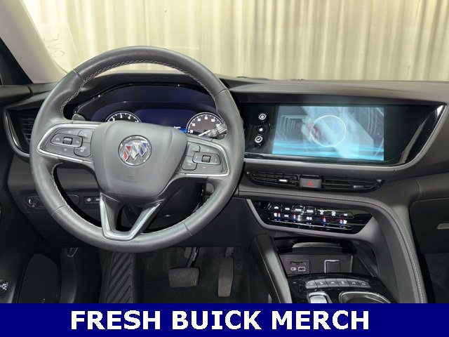 2023 Buick Envision Avenir photo 12