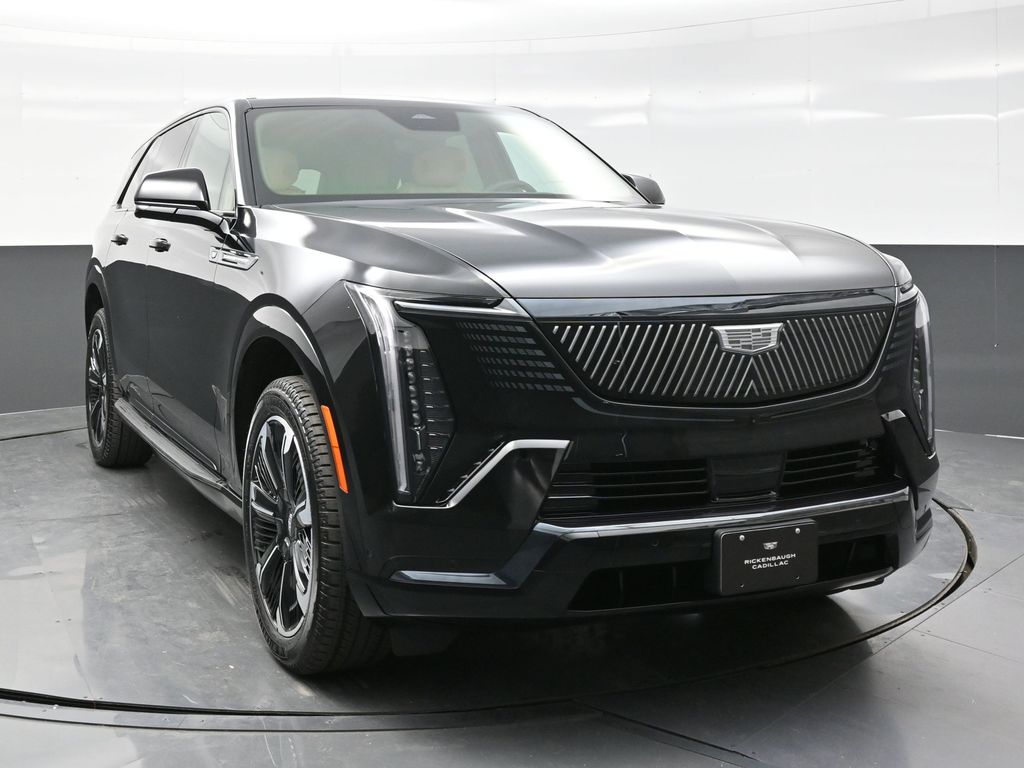 2026 Cadillac Escalade IQ Premium Sport's photo