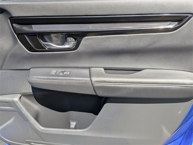 2024 Honda CR-V EX-L photo 34