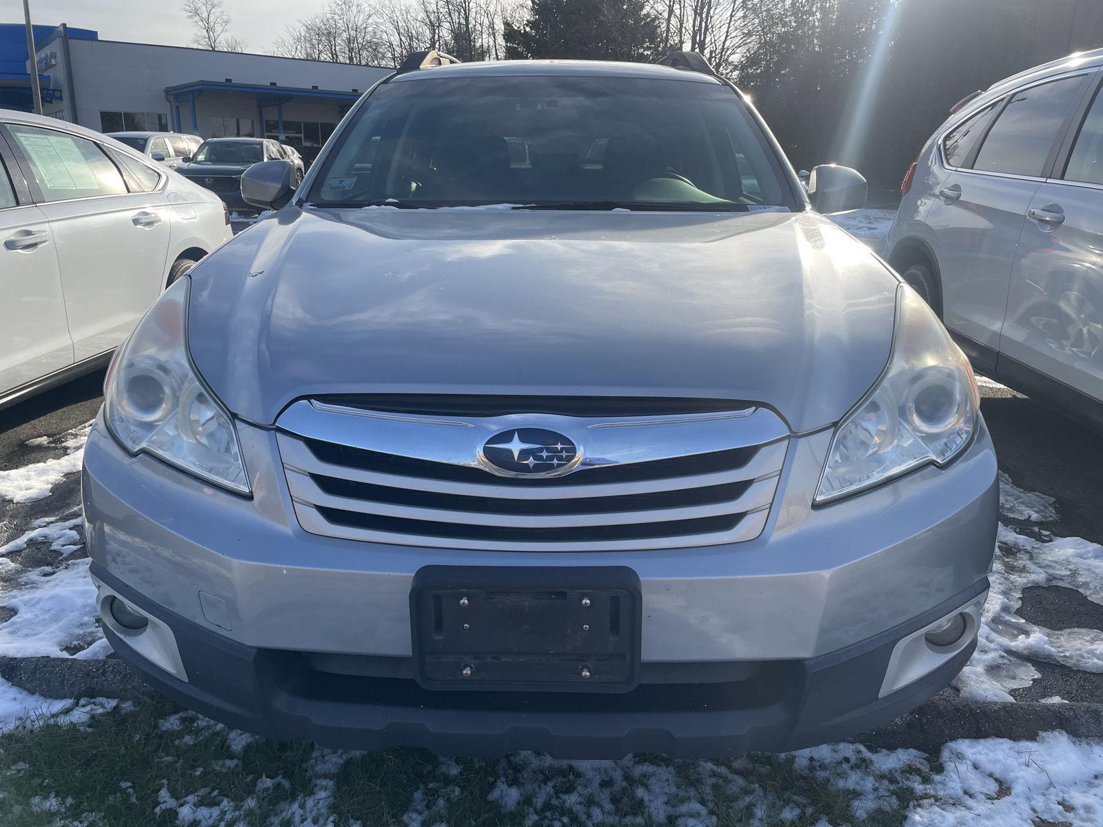 2011 Subaru Outback I Premium