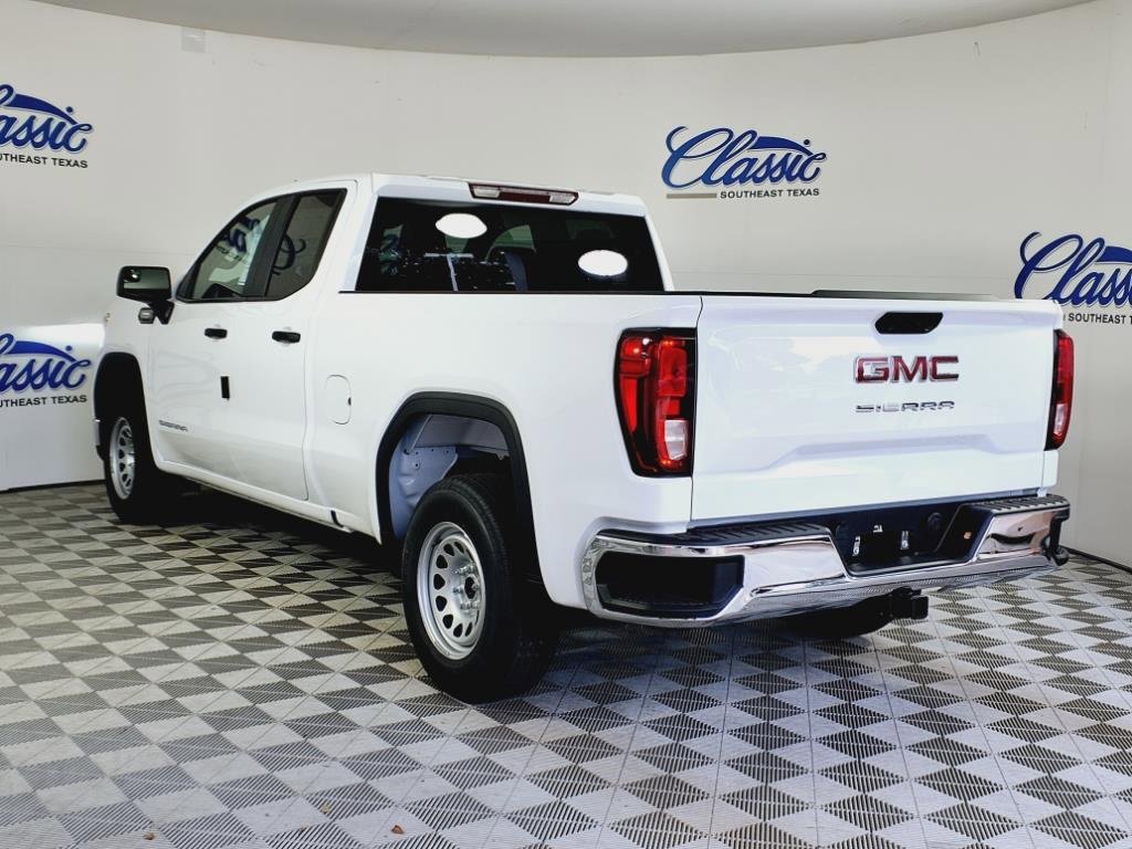 2026 Gmc Sierra 1500 Pro photo 2