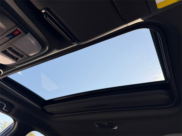 2025 Subaru Crosstrek Sport photo 3