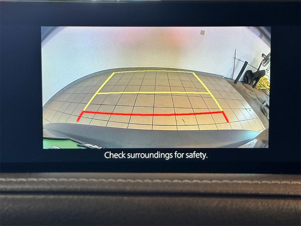 2022 Mazda CX-30 2.5 S Premium photo 6