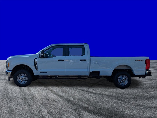 2026 Ford F-350 photo 7