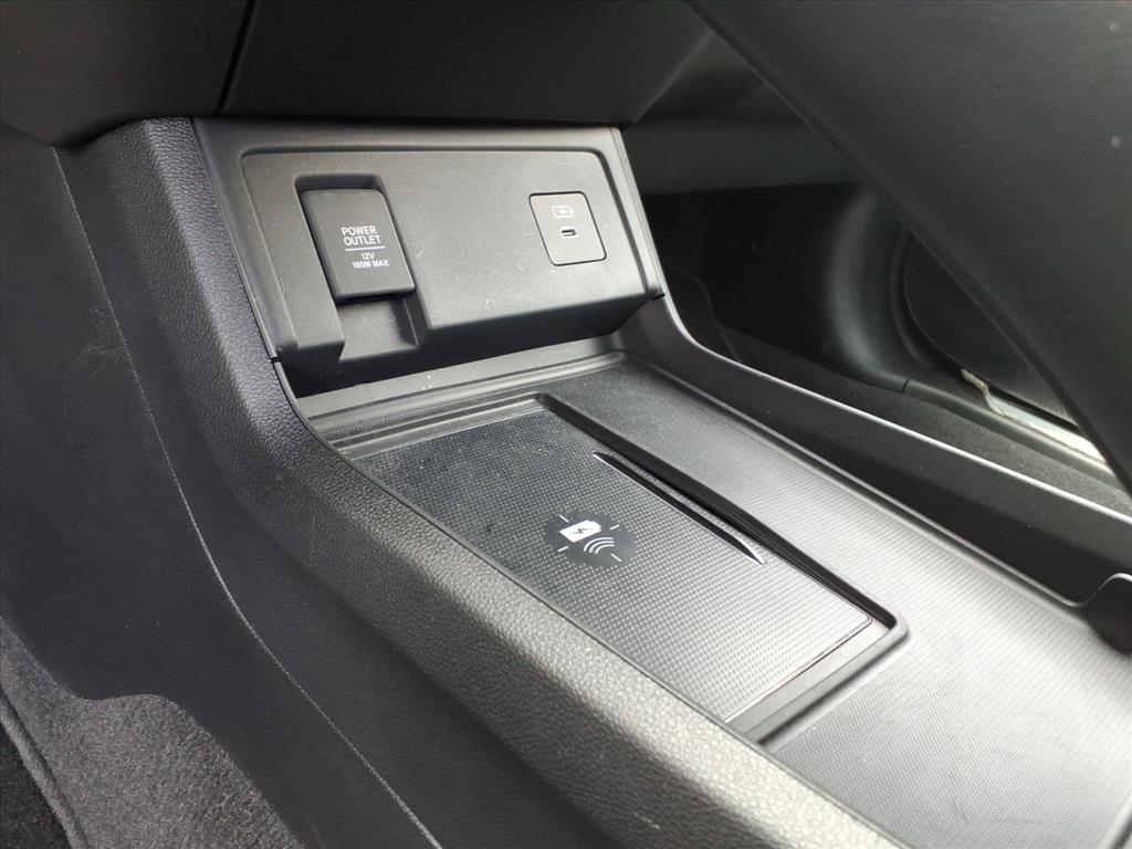 2024 Acura RDX Technology photo 4